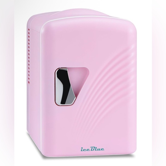 Mini Fridge for Makeup or Food NWT - Picture 1 of 10